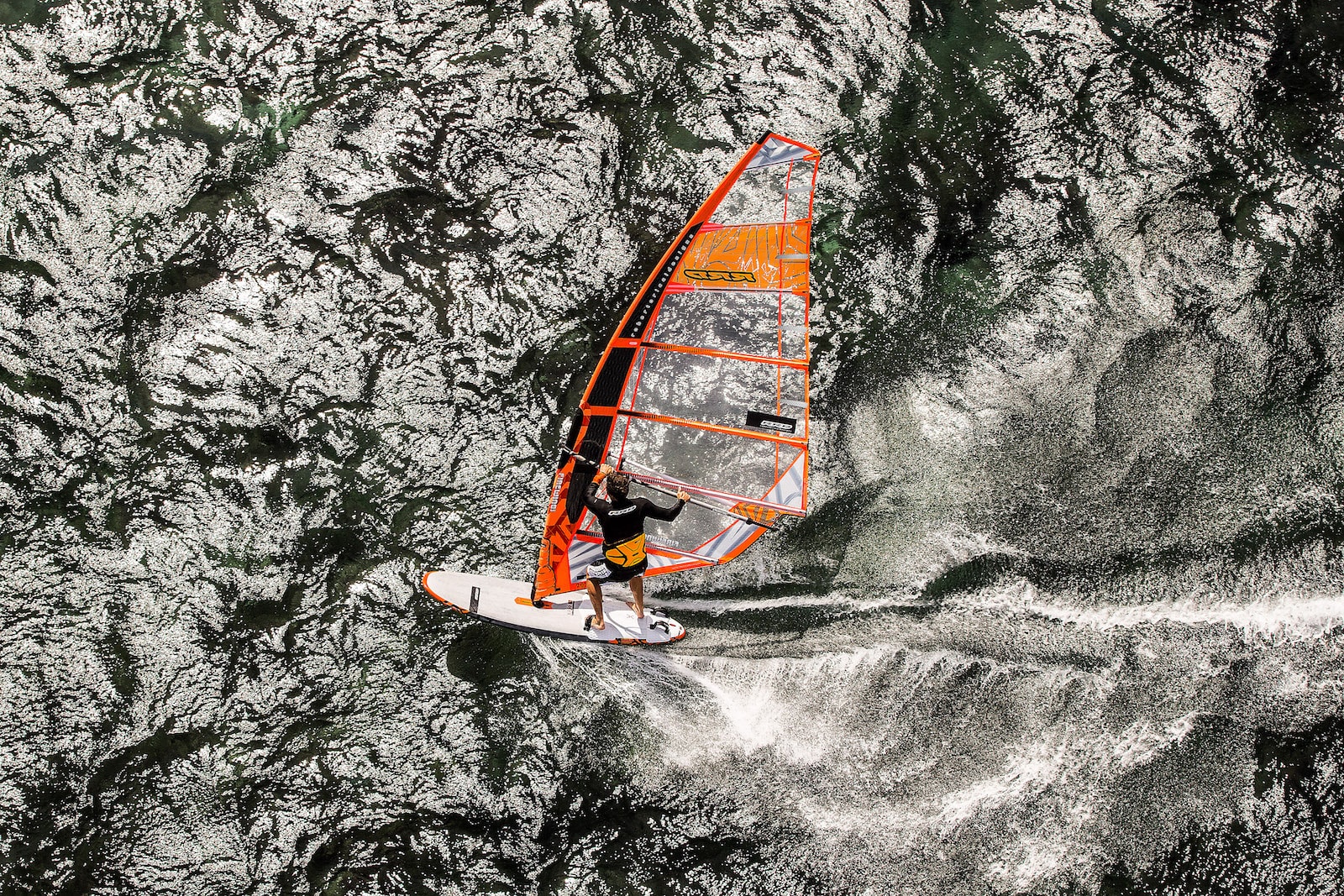 Firewing rrd 2017 mk5 slalomova plachta windsurfing karlin 5